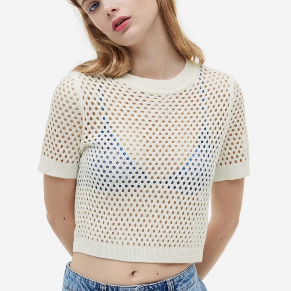 Knit Top